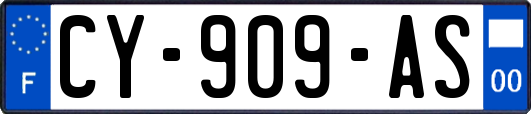 CY-909-AS
