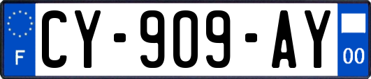 CY-909-AY