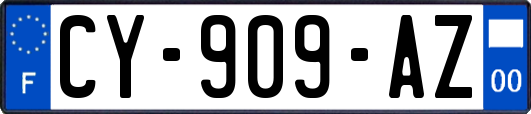 CY-909-AZ