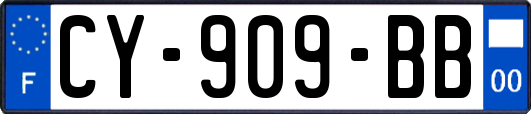 CY-909-BB