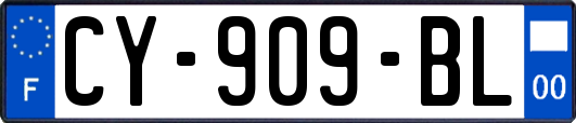 CY-909-BL
