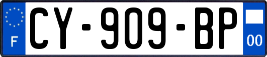 CY-909-BP