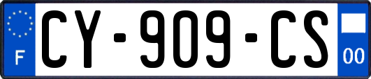 CY-909-CS