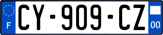 CY-909-CZ