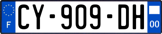 CY-909-DH