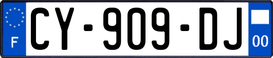 CY-909-DJ