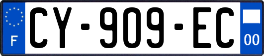 CY-909-EC