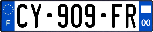 CY-909-FR