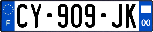 CY-909-JK