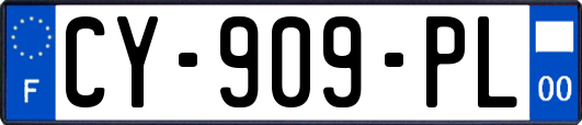 CY-909-PL