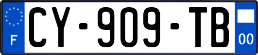 CY-909-TB