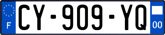 CY-909-YQ