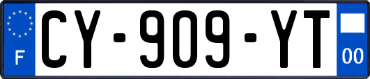 CY-909-YT