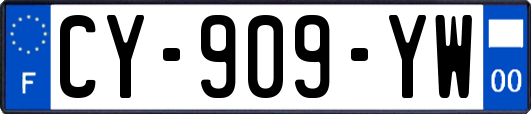 CY-909-YW