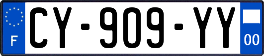 CY-909-YY