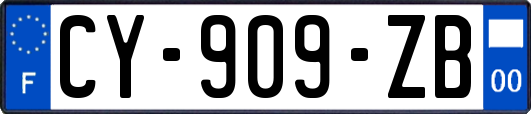 CY-909-ZB