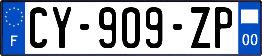 CY-909-ZP