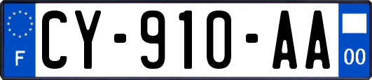 CY-910-AA