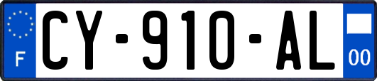 CY-910-AL
