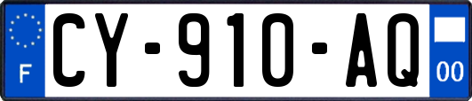 CY-910-AQ