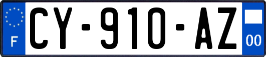 CY-910-AZ