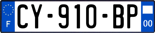 CY-910-BP