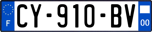 CY-910-BV
