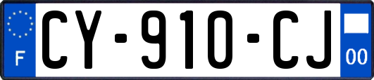CY-910-CJ