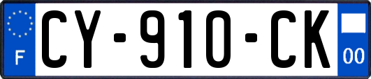 CY-910-CK