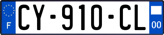 CY-910-CL