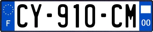 CY-910-CM