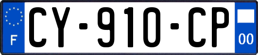 CY-910-CP