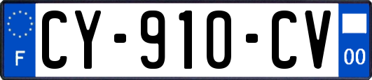 CY-910-CV
