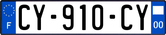 CY-910-CY
