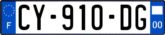 CY-910-DG