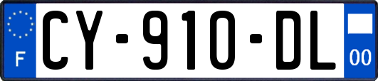 CY-910-DL