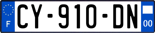 CY-910-DN