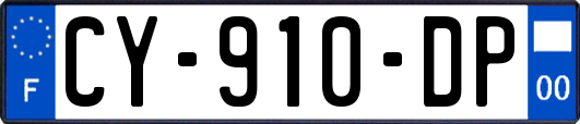 CY-910-DP