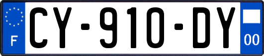 CY-910-DY
