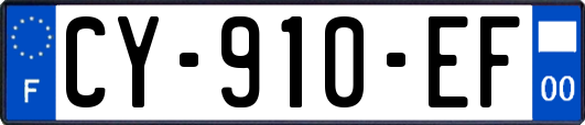 CY-910-EF