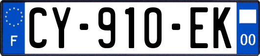 CY-910-EK