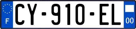CY-910-EL