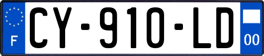 CY-910-LD