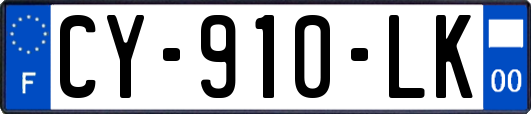 CY-910-LK