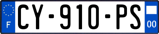 CY-910-PS