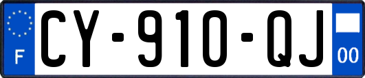 CY-910-QJ