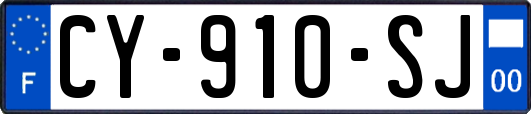 CY-910-SJ