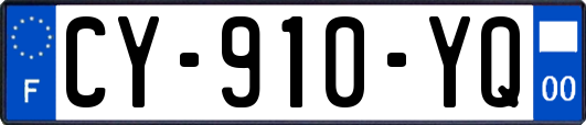 CY-910-YQ