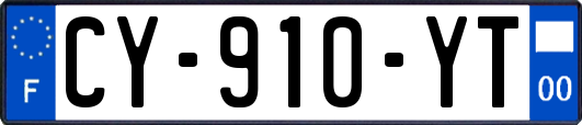 CY-910-YT