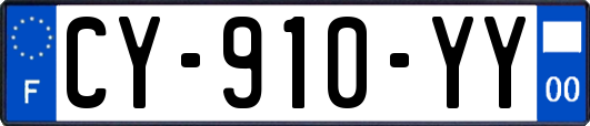 CY-910-YY
